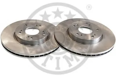 Тормозной диск OPTIMAL купить