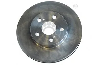 Тормозной диск OPTIMAL купить