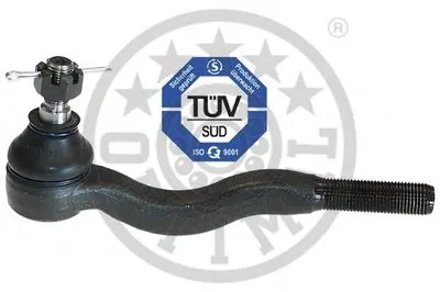 Наконечник поперечной рулевой тяги OPTIMAL купить