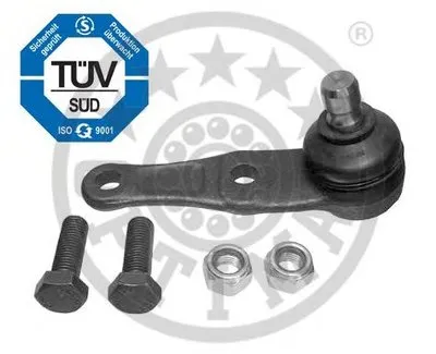 Шаровой шарнир OPTIMAL купить