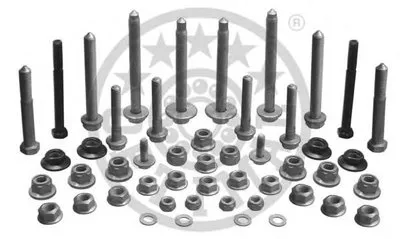 Ходовая часть в сборе OPTIMAL купить