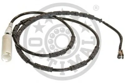 Сигнализатор, износ тормозных колодок OPTIMAL купить