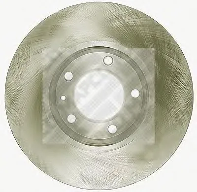 Тормозной диск MAPCO купить