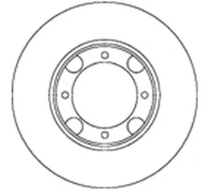 Тормозной диск MAPCO купить