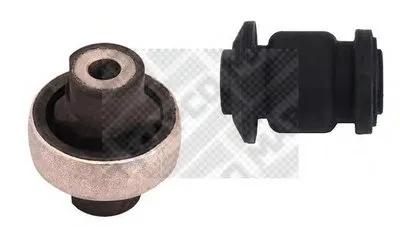 Ходовая часть в сборе MAPCO купить