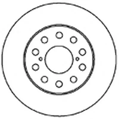 Тормозной диск MAPCO купить