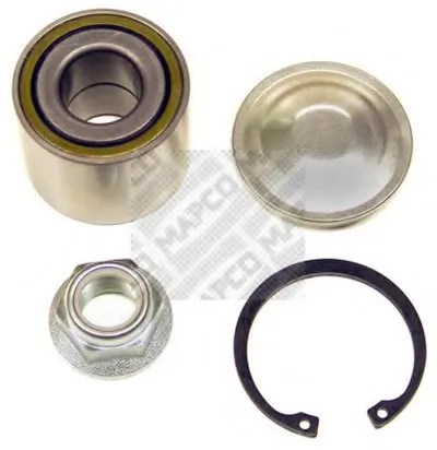 Комплект подшипника ступицы колеса MAPCO купить