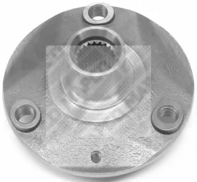 ? колесн. ступицы = MAPCO купить