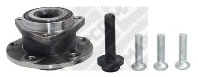 Комплект подшипника ступицы колеса MAPCO купить