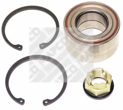 Комплект подшипника ступицы колеса MAPCO купить