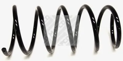 винтовая пружина MAPCO купить