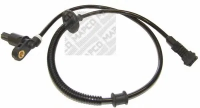 Датчик, частота вращения колеса MAPCO купить