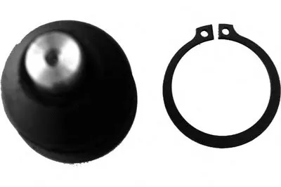 Шаровой шарнир MOOG купить