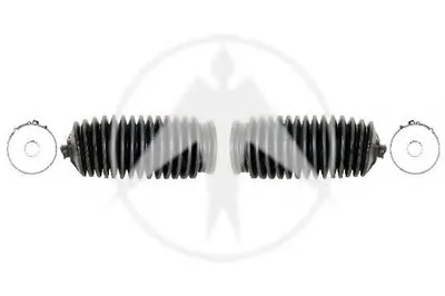 Пыльник, рулевое управление SIDEM купить