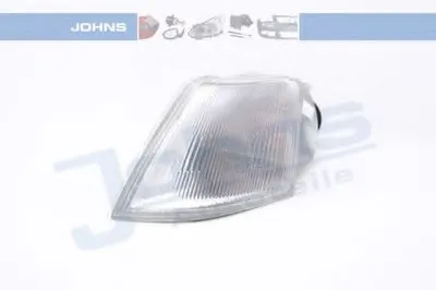 Фонарь указателя поворота JOHNS купить