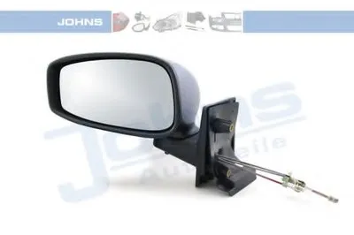 Наружное зеркало JOHNS купить