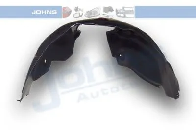 Обшивка, колесная ниша JOHNS купить