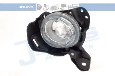 Противотуманная фара JOHNS купить