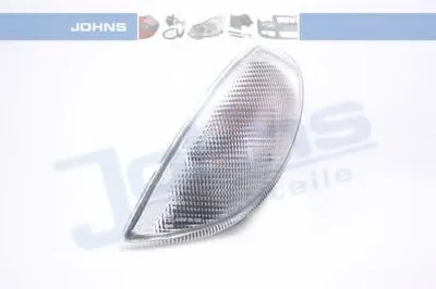 Фонарь указателя поворота JOHNS купить