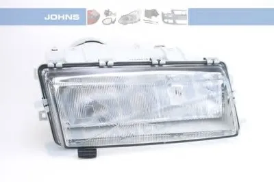 Фара JOHNS купить