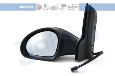 Наружное зеркало JOHNS купить