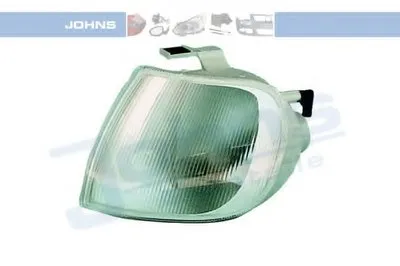 Фонарь указателя поворота JOHNS купить