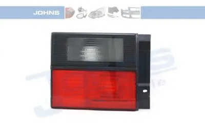 Задний фонарь JOHNS купить