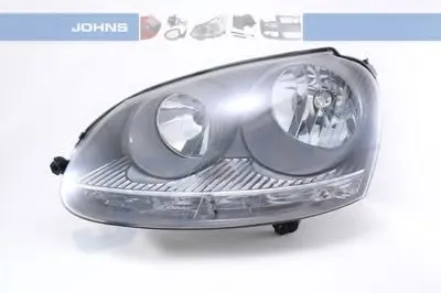Фара JOHNS купить
