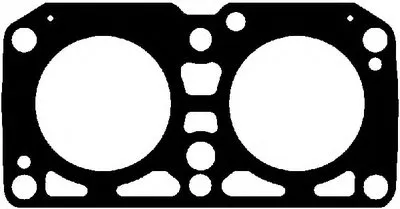 Прокладка, головка цилиндра AJUSA купить