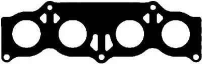 Прокладка, выпускной коллектор MULTILAYER STEEL AJUSA купить