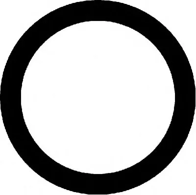 Прокладка, впускной коллектор CORTECO купить