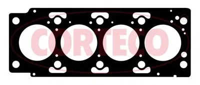 Прокладка, головка цилиндра CORTECO купить