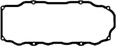 Прокладка, крышка головки цилиндра CORTECO купить