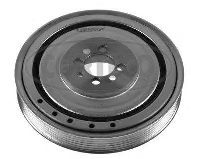 Ременный шкив, коленчатый вал CORTECO купить