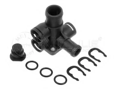 Фланец охлаждающей жидкости MEYLE купить