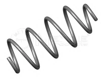 винтовая пружина MEYLE купить