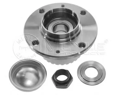 ? колесн. ступицы = MEYLE купить