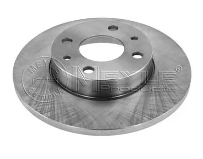 Тормозной диск MEYLE купить