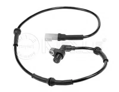 Датчик, частота вращения колеса MEYLE купить