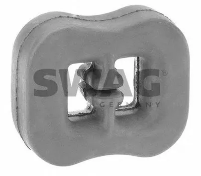 Кронштейн, система выпуска ОГ SWAG купить