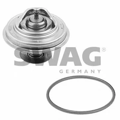 Термостат, охлаждающая жидкость SWAG купить