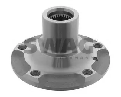 ? колесн. ступицы = SWAG купить