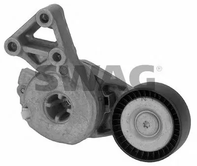Натяжитель ремня, клиновой зубча SWAG купить