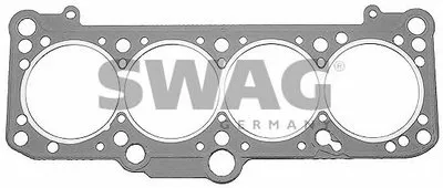 Прокладка, головка цилиндра SWAG купить