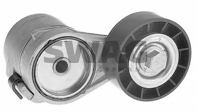 Натяжитель ремня, клиновой зубча SWAG купить