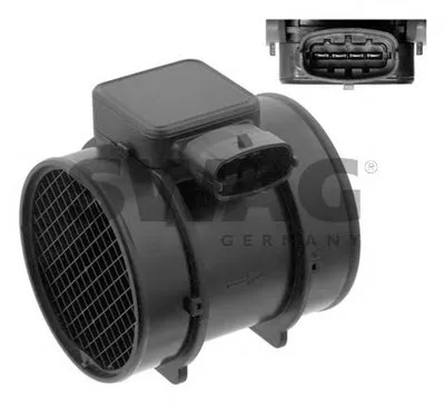 Расходомер воздуха SWAG купить