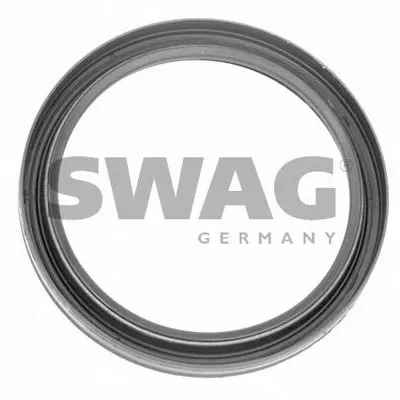 Уплотняющее кольцо, коленчатый вал SWAG купить
