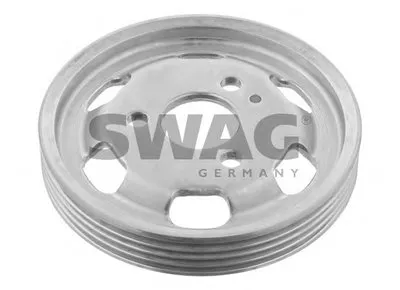 Ременный шкив, насос гидроусилителя SWAG купить
