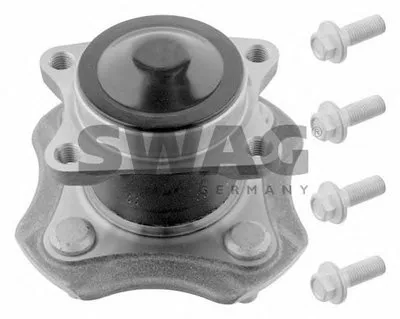 Комплект подшипника ступицы колеса SWAG купить