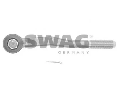 Наконечник поперечной рулевой тяги SWAG купить